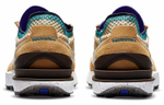 Кроссовки Nike Waffle One (Женская размерная сетка)