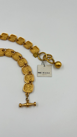 Колье Anne Klein