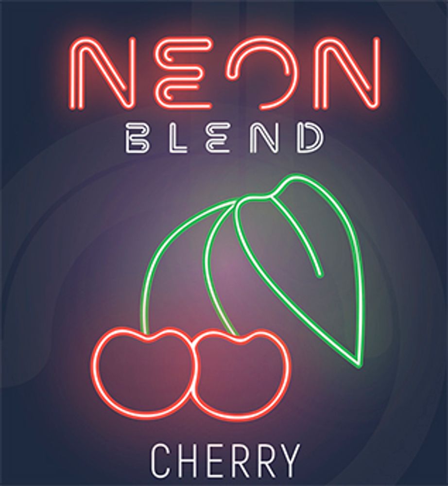 Neon - Cherry (50 г)