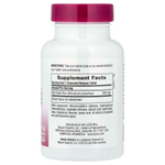 NaturesPlus, Herbal Actives, красный ферментированный рис, 600 мг, 30 вегетарианских таблеток
