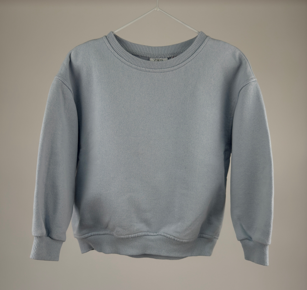 Свитшот Zara