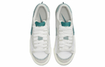 Кроссовки Nike Blazer Low (Женская размерная сетка)