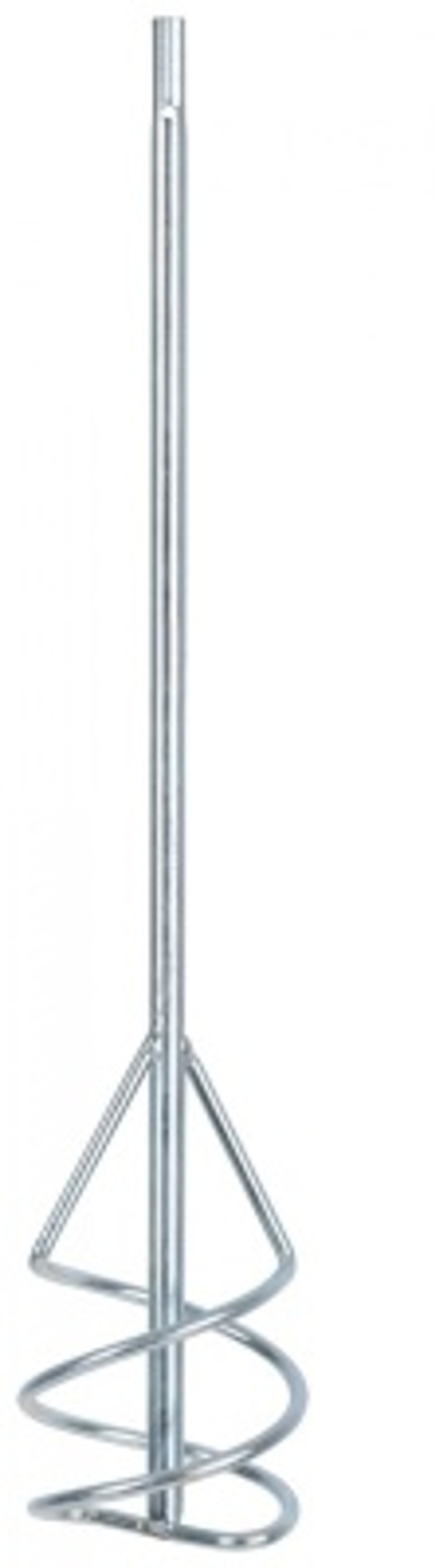 Миксер для смесей 80*400мм ПРОФИ SDS-PLUS