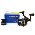 Катушка безынерционная Osprey GT4000A (4000, 5BB, мет. шпуля)