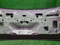 Крышка багажника Lixiang L9 (2022-н.в.)