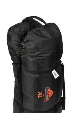 КОМПРЕССИОННЫЙ МЕШОК ДЛЯ ПАЛАТОК ALEXIKA COMPRESSION BAG T. XL
