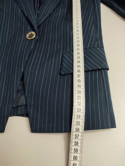 Жакет Love Republic  в полоску 40 размер