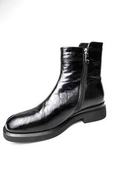 Ботинки женские