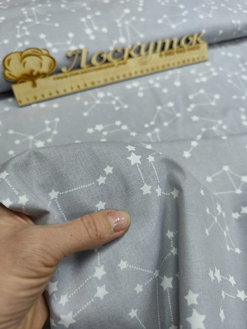 Поплин / Живая музыка компаньон