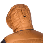 Куртка пуховая Mountain Equipment Tabas