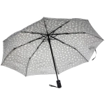 Зонт женский автомат «Ultramarine - Рейна», микс 4 цвета, 8 спиц, d-115см, длина в слож. виде 28см