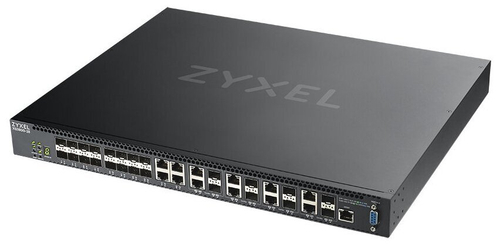 Коммутатор ZYXEL NebulaFlex Pro XS3800-28