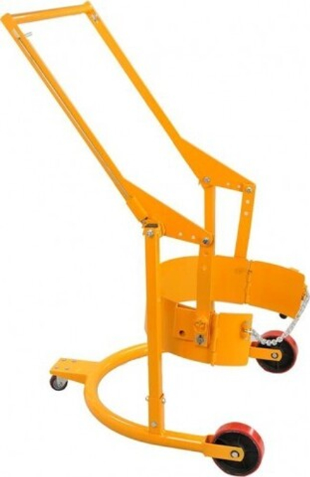 Бочкокантователь TOR HD-80A для 1 бочки х 200л. (с колесами) 1313651 1313651