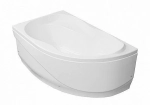 Акриловая ванна Aquanet Graciosa 150x90 к/с