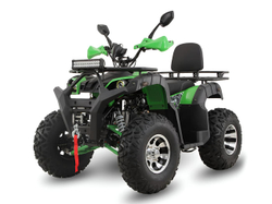 Квадроцикл GRIZZLY 200 Premium