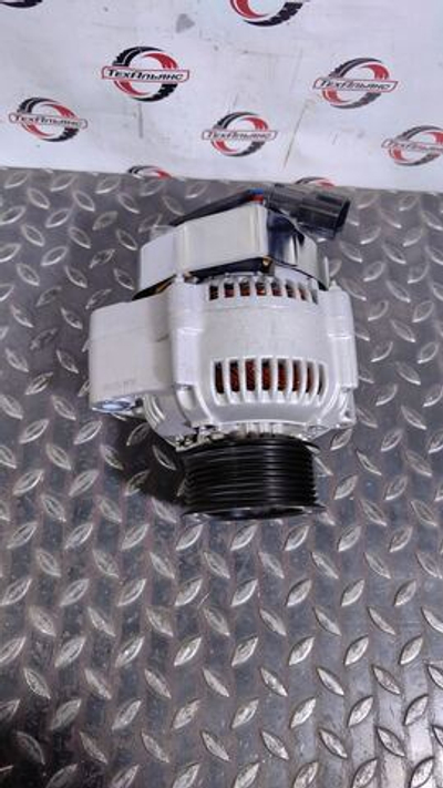 Генератор 600-861-3410 PC200