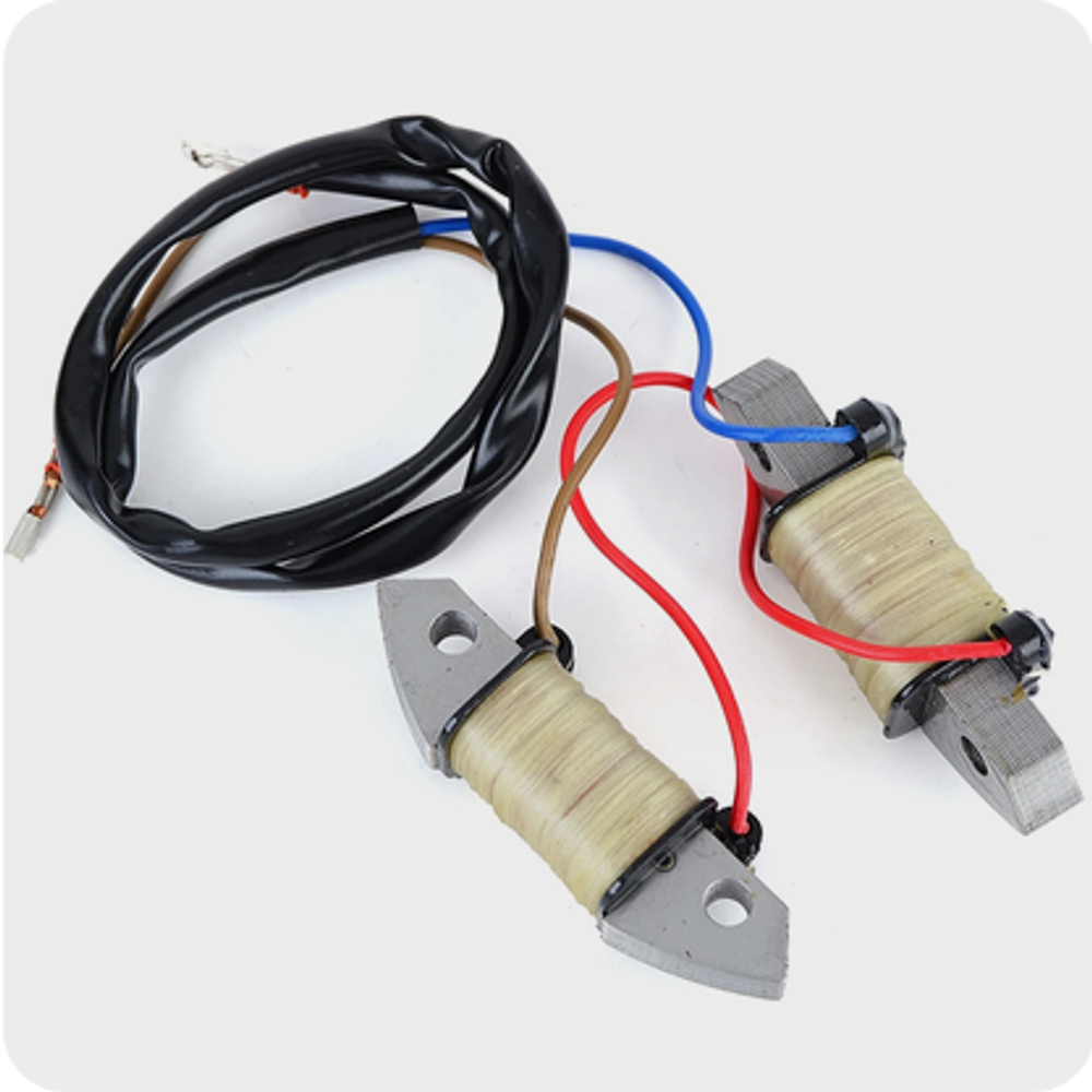 Катушка генератора Yamaha 40 (66T-85520-00)