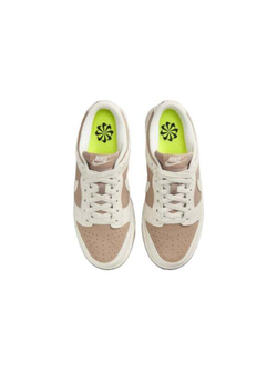 Кроссовки Nike Dunk Low Next Nature "Hemp"