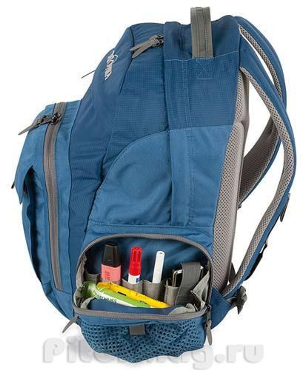 Рюкзак Tatonka Kangaroo Blue [1601.207]