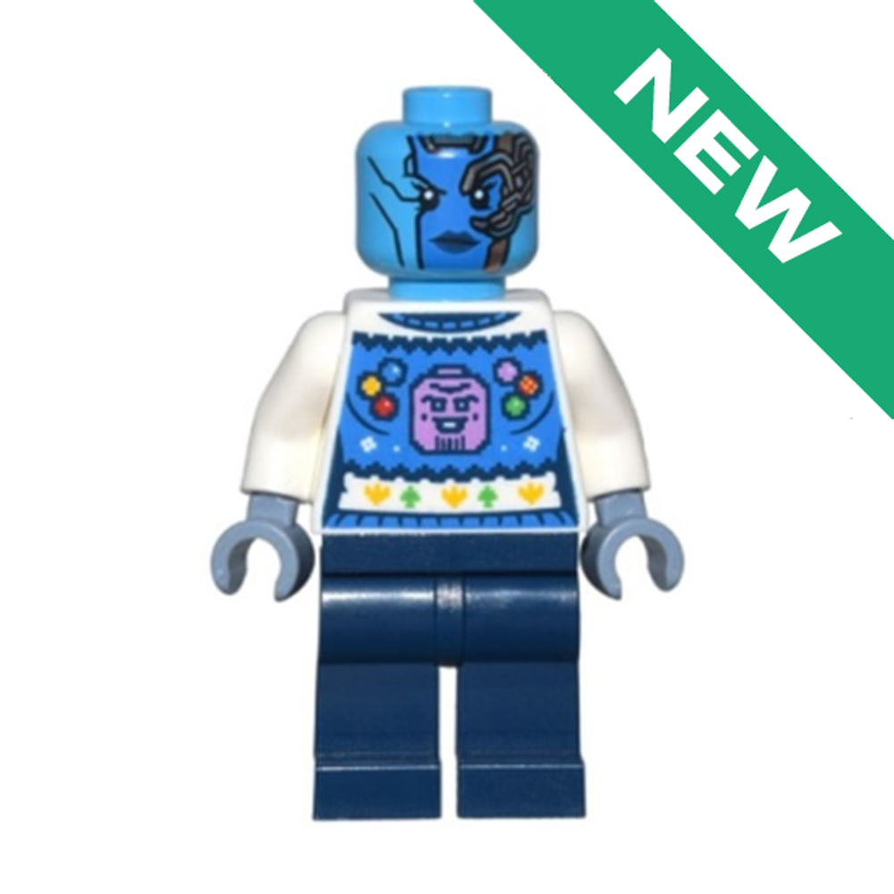 NEW Небула sh0835