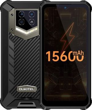 Смартфон Oukitel WP15 8/128GB