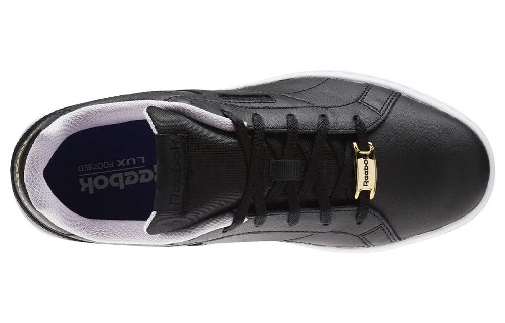 Кроссовки Reebok Royal Cmplt Cln Lx (Женская размерная сетка)