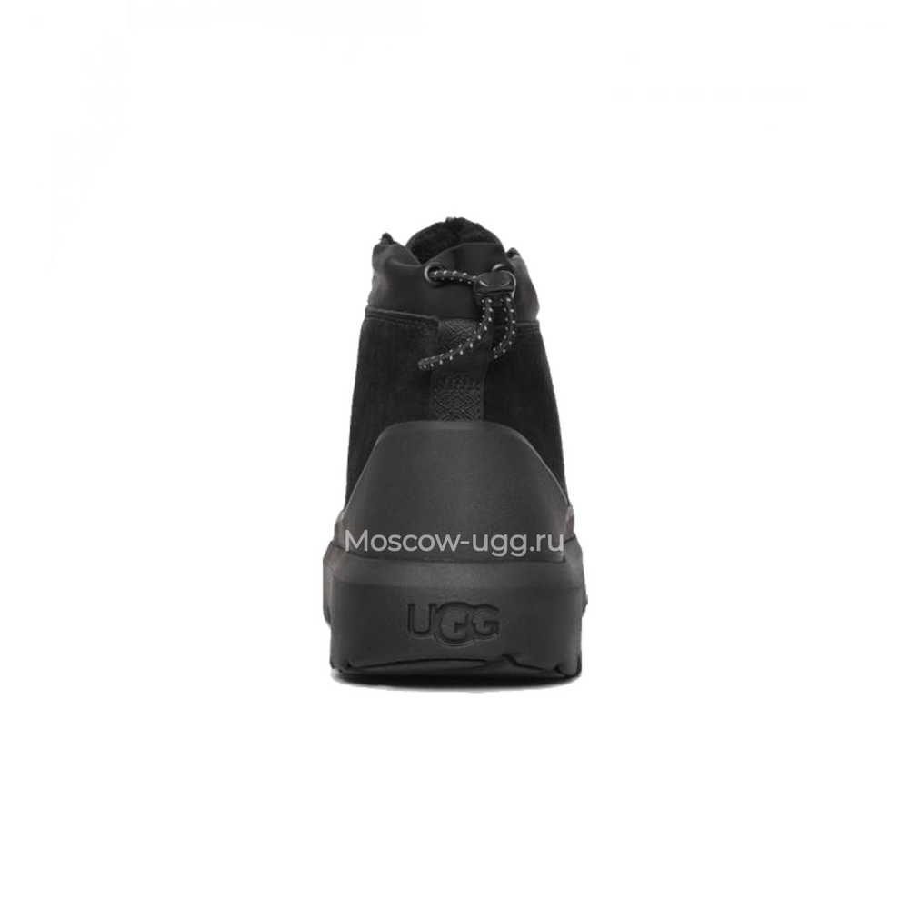 UGG Mens Neumel Hybrid Black