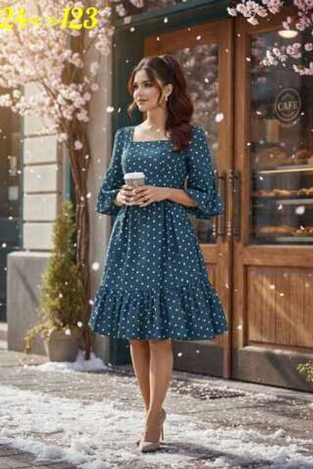 Платье 413554 (2044272860) Fabrika