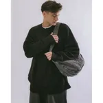 Свитер БИЧ База черный