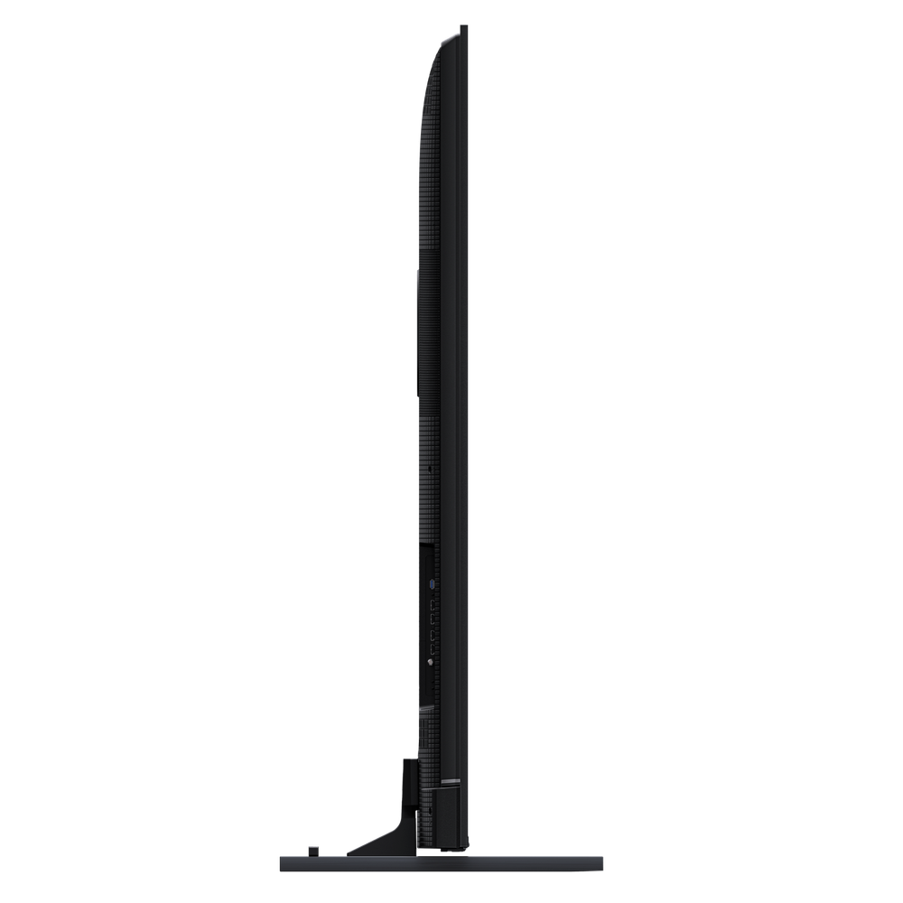 Телевизор QLED Hisense 75" 75U7Q угольно-серый 4K Ultra HD 144Hz