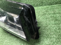 Битая Фара правая Geely Emgrand 2 (2021-н.в.) LED