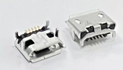 Разъём MicroUSB 5SD1