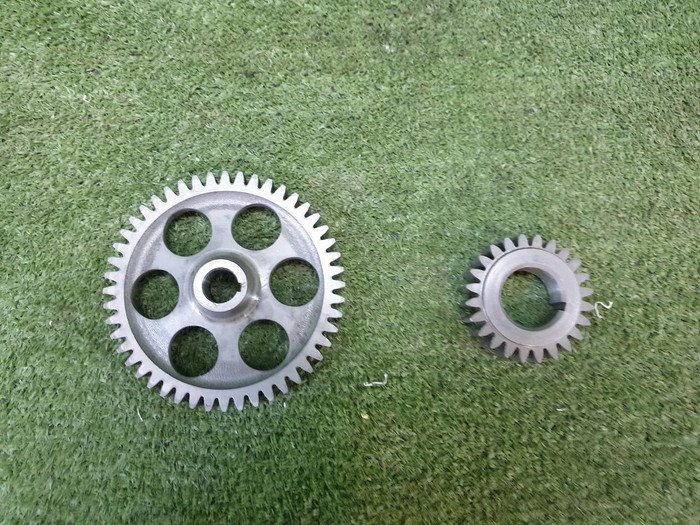 Шестерня ГРМ Комплект Ducati Monster (2021-н.в.)