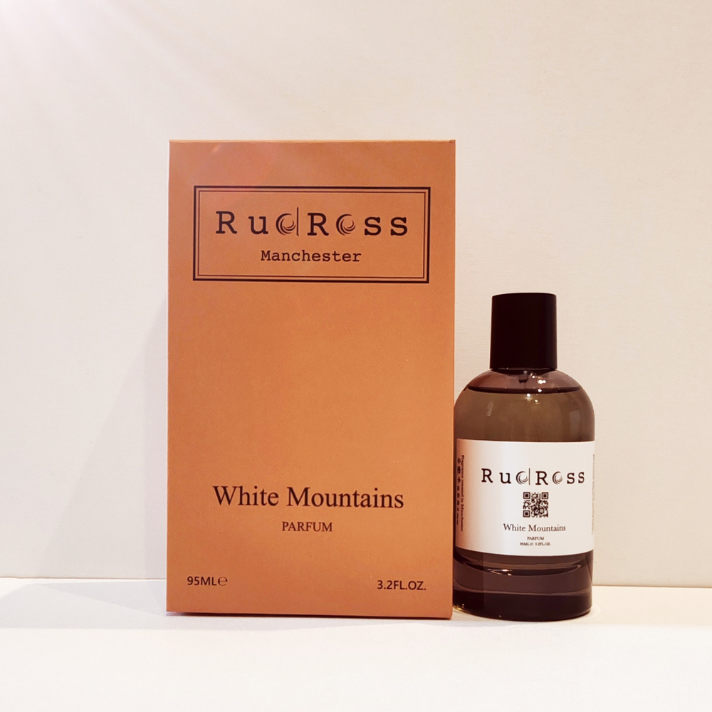 RudRoss White Mountains универсальная парфюмерная вода 95 мл