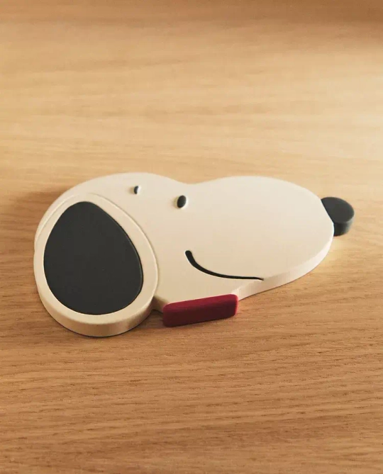 ZARA HOME МЫЛЬНИЦА PEANUTS™ ДЛЯ ДЕТЕЙ, РАЗНОЦВЕТНЫЙ