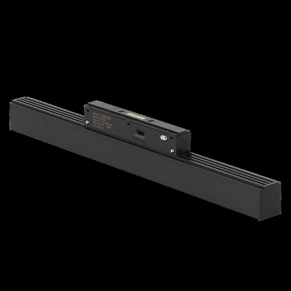 Светильник трековый магнитный Crystal Lux CLT 0.33 001 12W BL M 3CCT-SMART