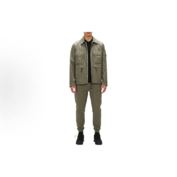 C.P. Company SweatPants Olive