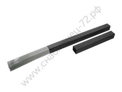 TIG ER5356 (Св-АМг5) TIG ER5356 (Св-АМг5) Ø3.2