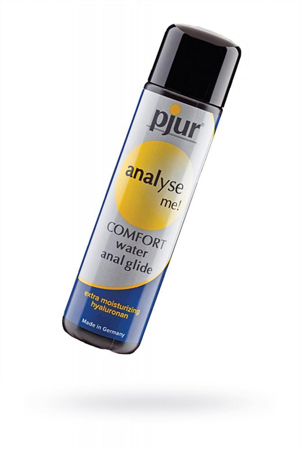 Анальный любрикант Pjur analyse me! Comfort Water 2 мл