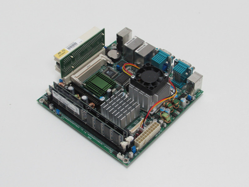 DFI G5M100-N