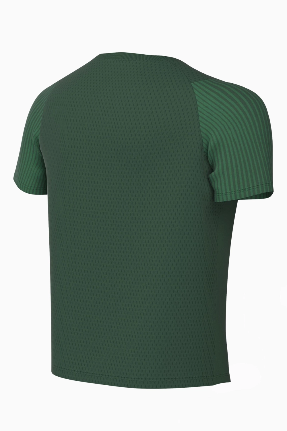 Футболка Nike Dri-FIT Academy II Junior - зеленый