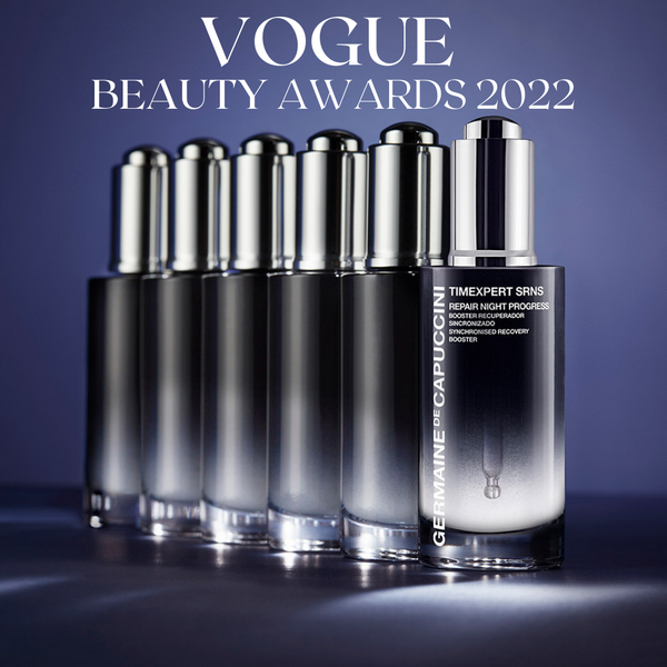 Победитель Vogue Beauty Awards 2022