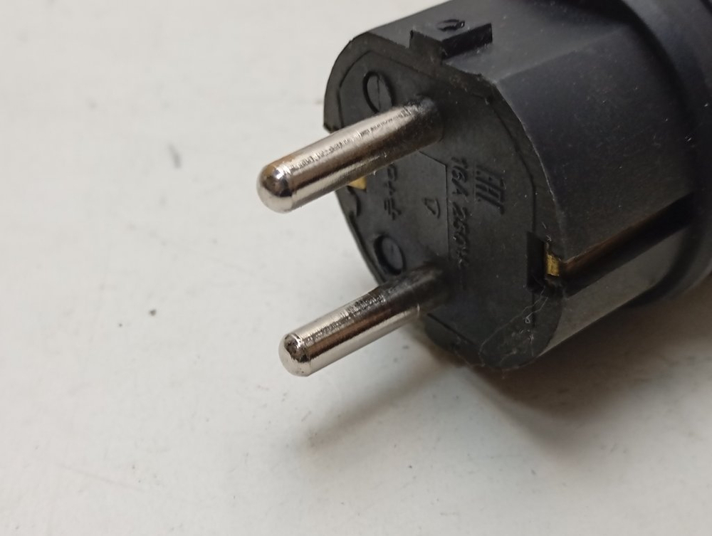 F1029NDR кт74 Сетевой шнур для стиральной машины LG F1029NDR б/у