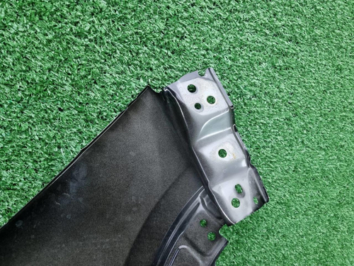 Крыло переднее левое Jetour X90 PLUS (2021-н.в.)