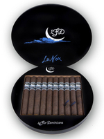 La Flor Dominicana La Nox Toro