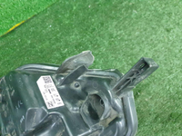 Битая Фара левая Nissan Qashqai 2 j11 (17-23) галоген