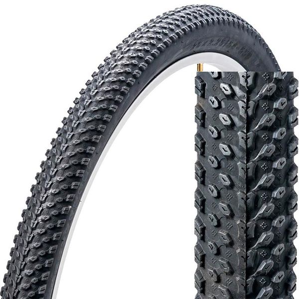 Резина для горного велосипеда 27,5