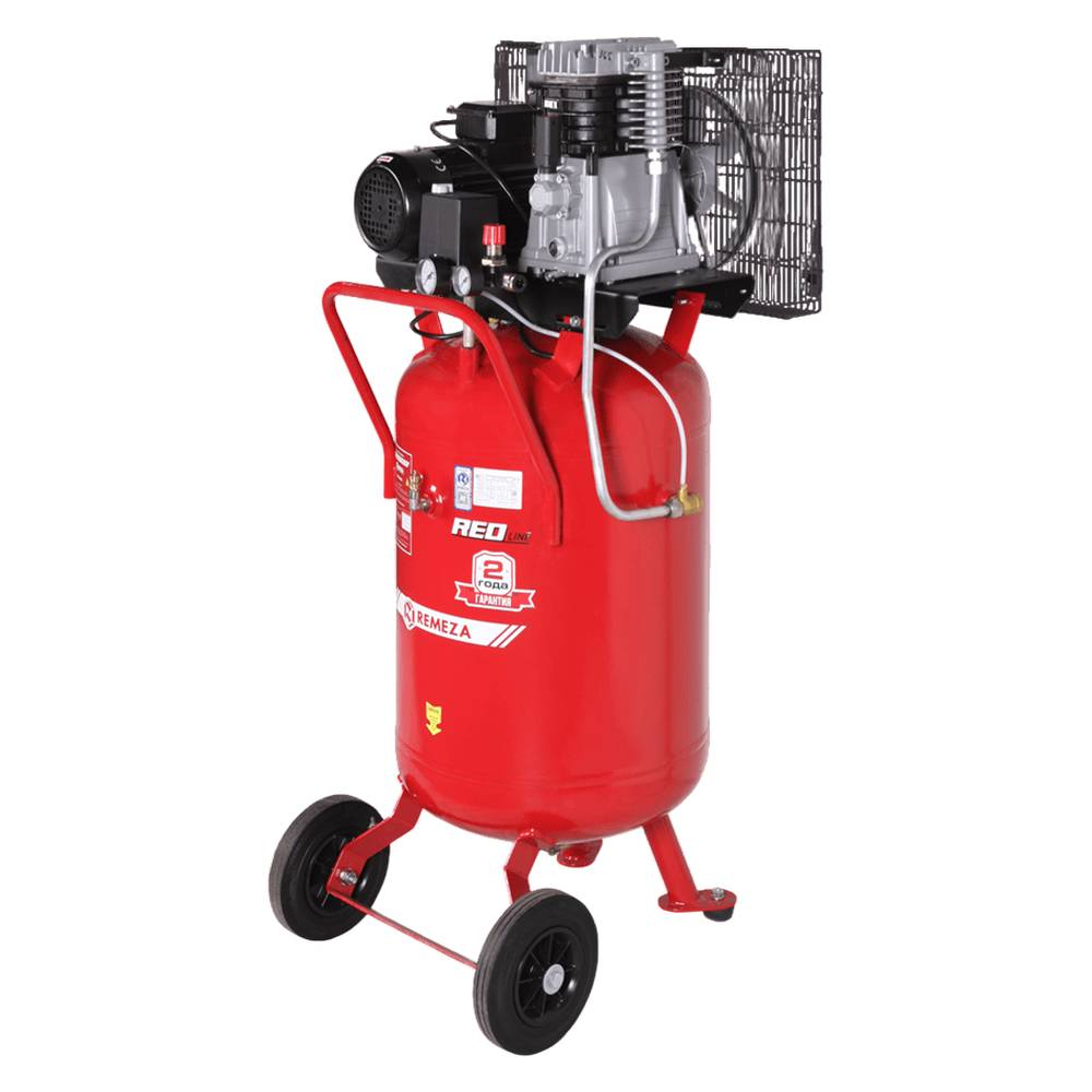 Компрессор Remeza СБ4/C-100.АВ365В