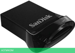 USB Flash-накопитель SanDisk SDCZ430-032G-G46T 32GB