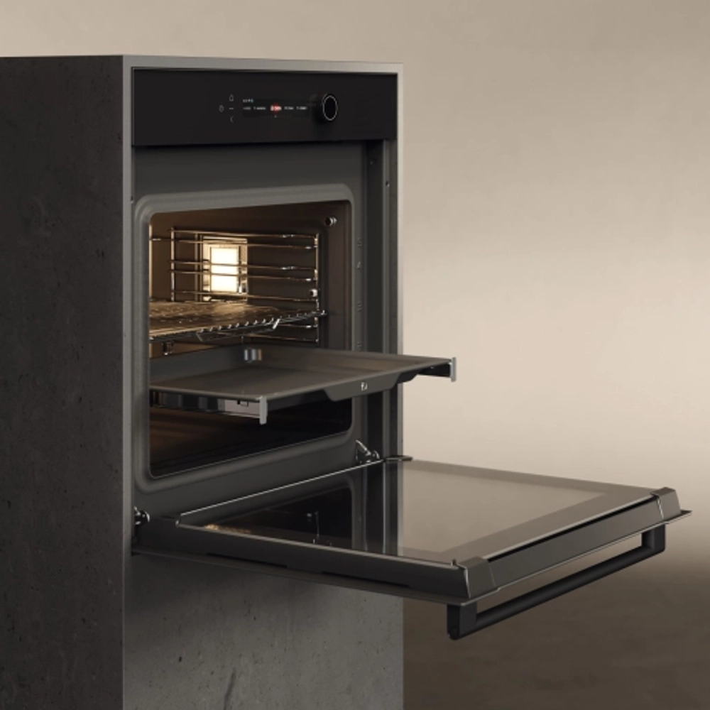 Духовой шкаф Asko OCM56BGH